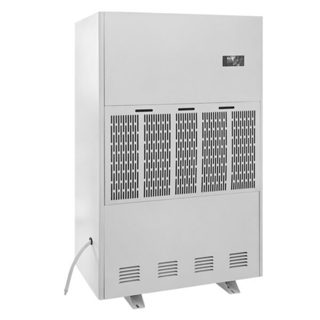 Máy Hút Ẩm Công Nghiệp BELIN BLZ20 480L/Ngày | Hút Ẩm Kho, Xưởng Công Suất Lớn