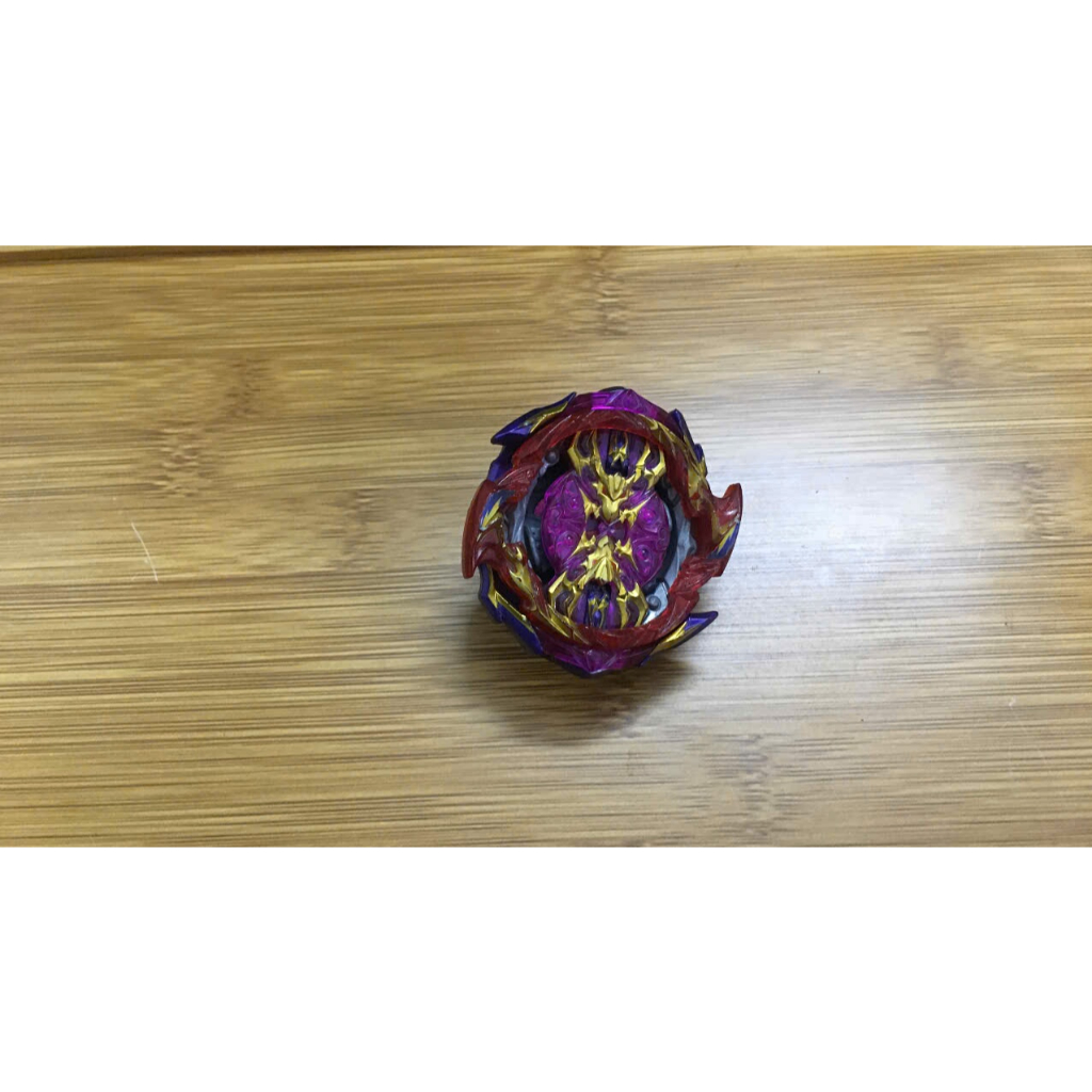 [TAKARA TOMY] Beyblade burst B-157 Big Bang Genesis ( Đã qua sử dụng, sai disc )