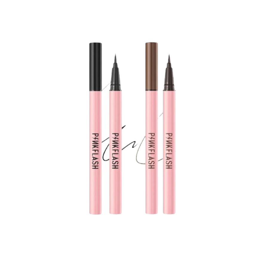 Kẻ mắt nước Pinkflash Waterproof Easy Eyeliner PF-E01