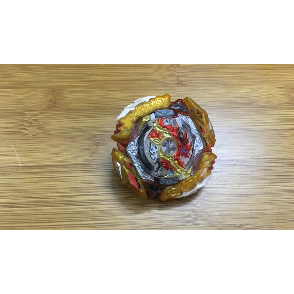 [TAKARA TOMY] Beyblade burst B-205 Burst Spriggan ( Đã qua sử dụng )