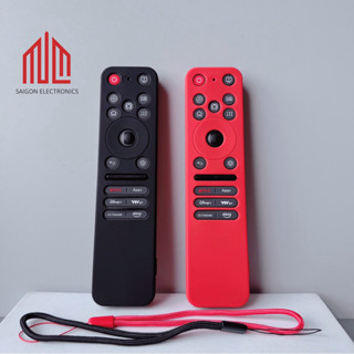 Ốp Remote tivi LG giọng nói đời 2025