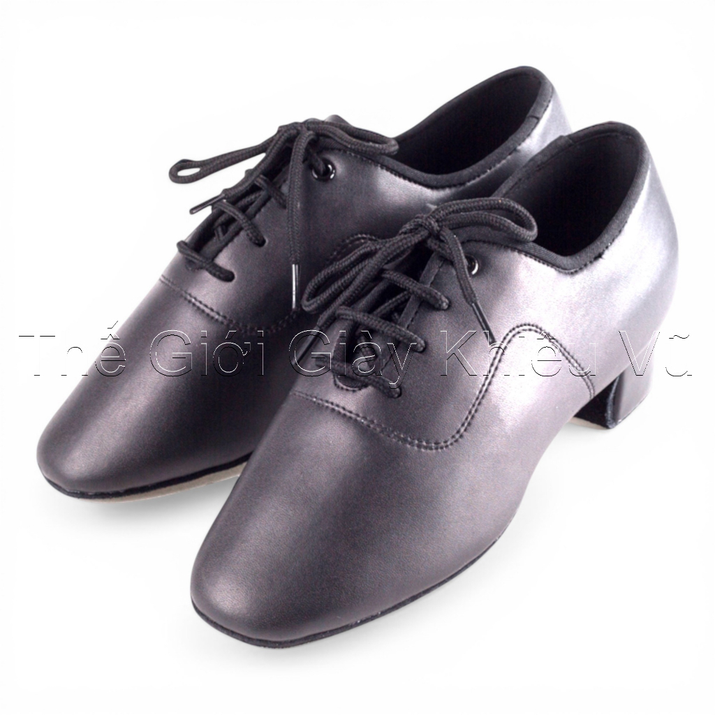 Giày Latin Nam SoulDancer 801 (801SD) - Mờ
