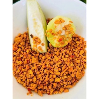 500g muối ớt tôm tây ninh