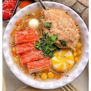 Thanh cua Lichuan 500gr (giao tphcm)