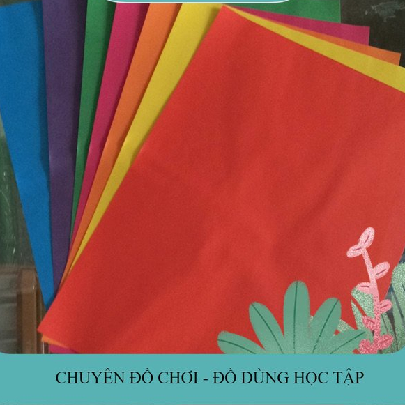 Giấy thủ công _LL (3 tập)