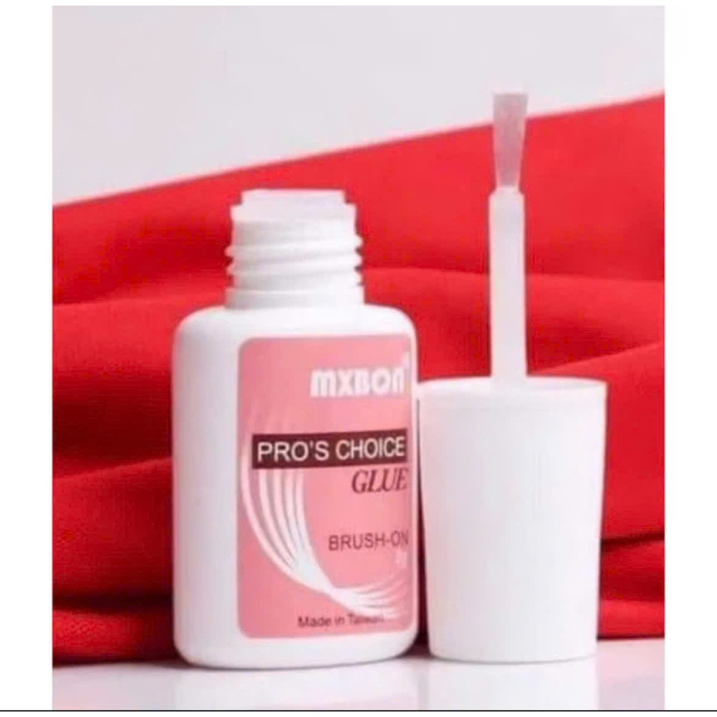 Keo Mxbon , keo dán móng Mxbon