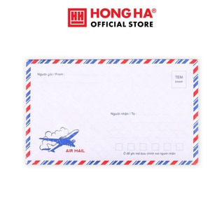 Túi Phong Bì Thư Hồng Hà - 4917