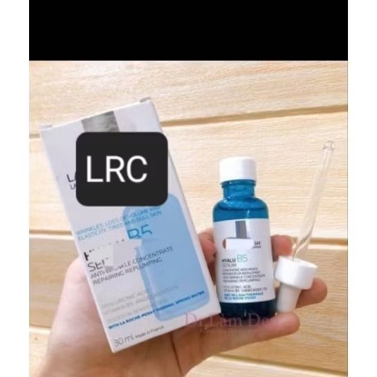 SERUM Dưỡng chất LRC Serum 30ml