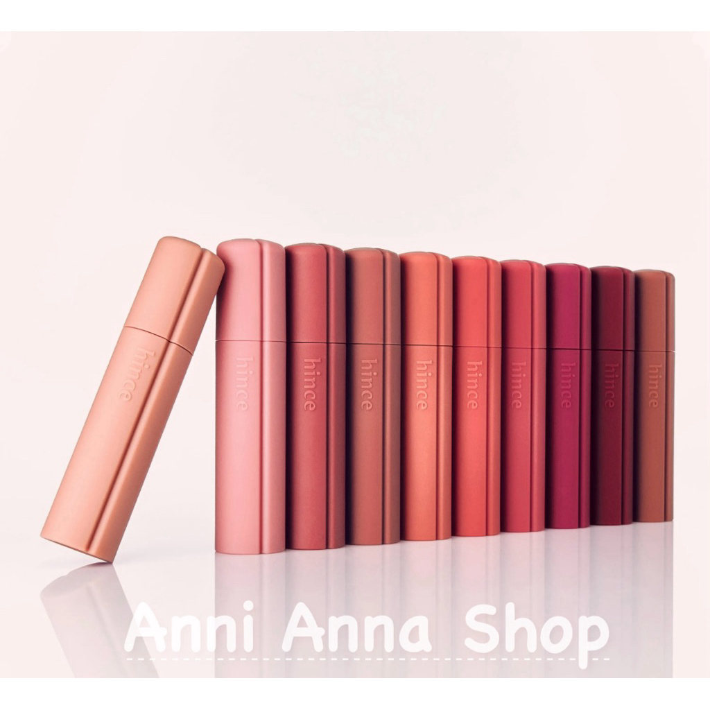 Son Kem Nu Blur Tint Hince