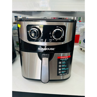 Nồi chiên không dầu Sunhouse SHS4035