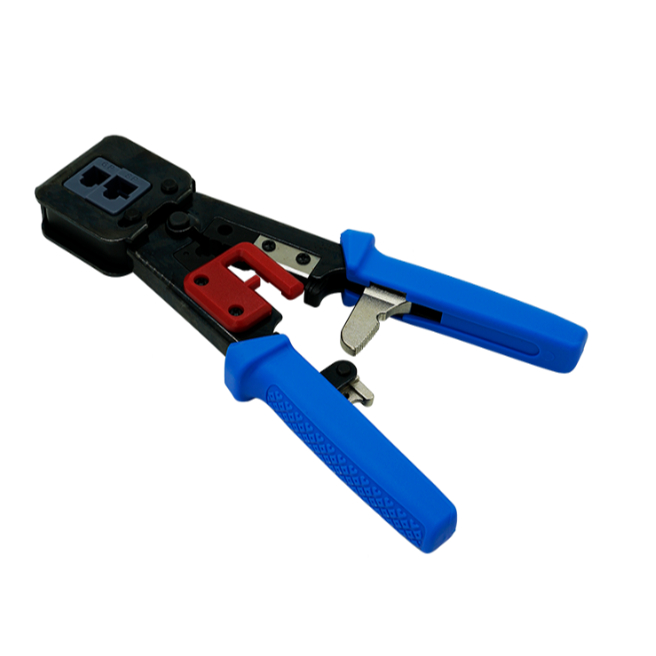 Kìm bấm mạng DINTEK Premium RJ45 (6102-01002CH)