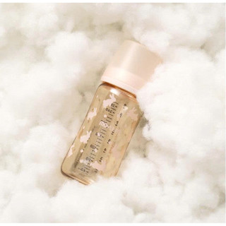 (Tặng sticker) Thế hệ 3- Bình sữa Moyuum Thỏ Hồng 170ml/270ml