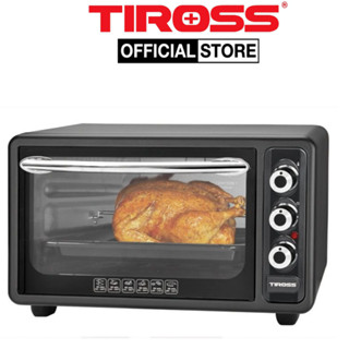 Lò nướng điện Tiross TS9602 - Hàng chính hãng