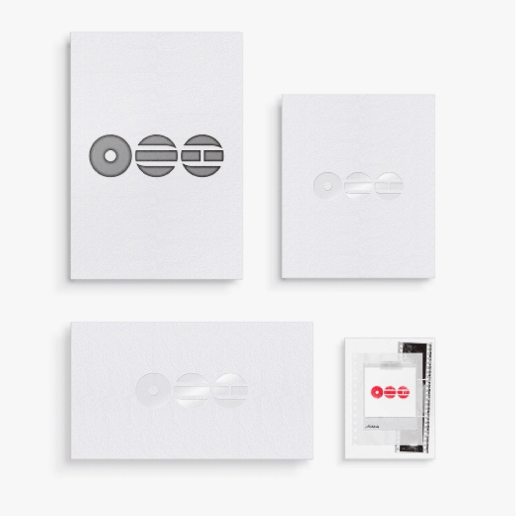 Album BTS ARIRANG Chính Hãng Nguyên Seal