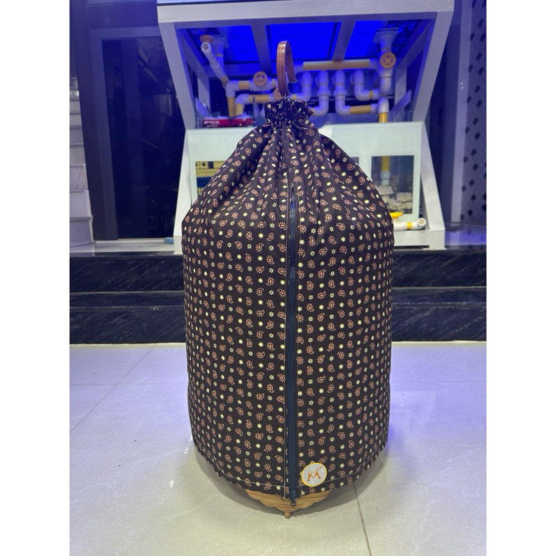 Áo lồng chim hoạ mi | size 56 nan, 60 nan | áo lồng Vũ Minh|