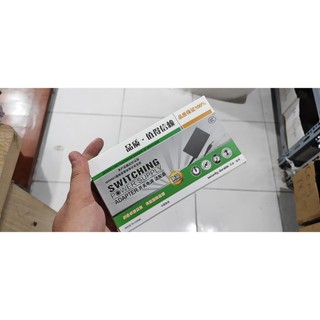 Nguồn ADAPTER 12V - 5A Nguồn 12v 5A loại tốt chuyên dùng cho camera , đèn Led,wifi, các thiết bị 12v