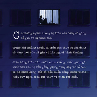 Sách - Những Lần Rơi Không Chạm Đáy