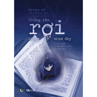 Sách - Những Lần Rơi Không Chạm Đáy