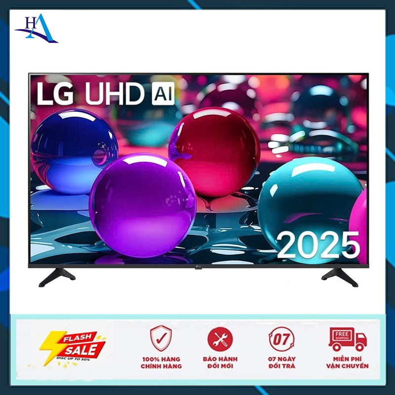 Smart Tivi UHD LG 4K 65 inch 65UA7350PSB (Free Ship Nội Thành TP.HCM-Ngoài Tỉnh Liên Hệ Shop)