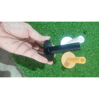 COMBO 5 TEE GOLF CAO SU PGM NHIỀU KÍCH THƯỚC