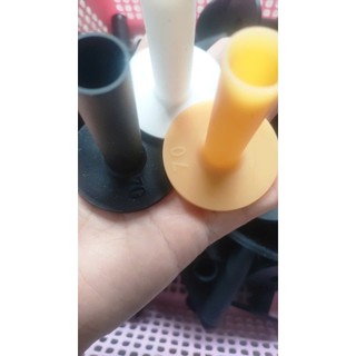 COMBO 5 TEE GOLF CAO SU PGM NHIỀU KÍCH THƯỚC