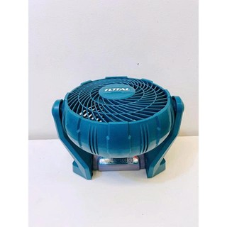 TOTAL Quạt dùng pin 20V TFALI2007