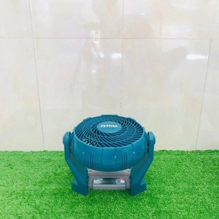 TOTAL Quạt dùng pin 20V TFALI2007