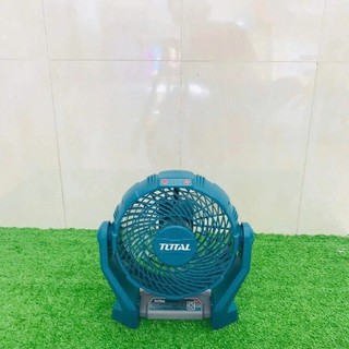 TOTAL Quạt dùng pin 20V TFALI2007