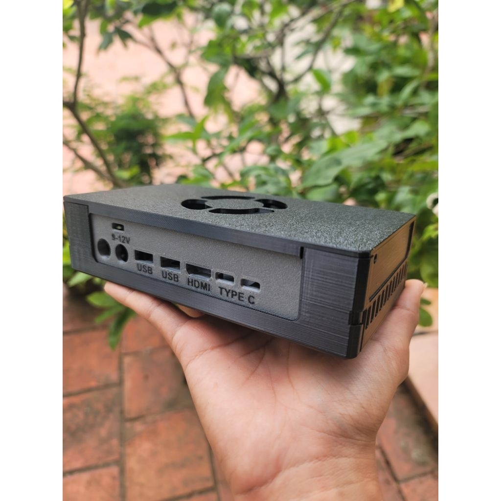 Box samsung dex để full máy