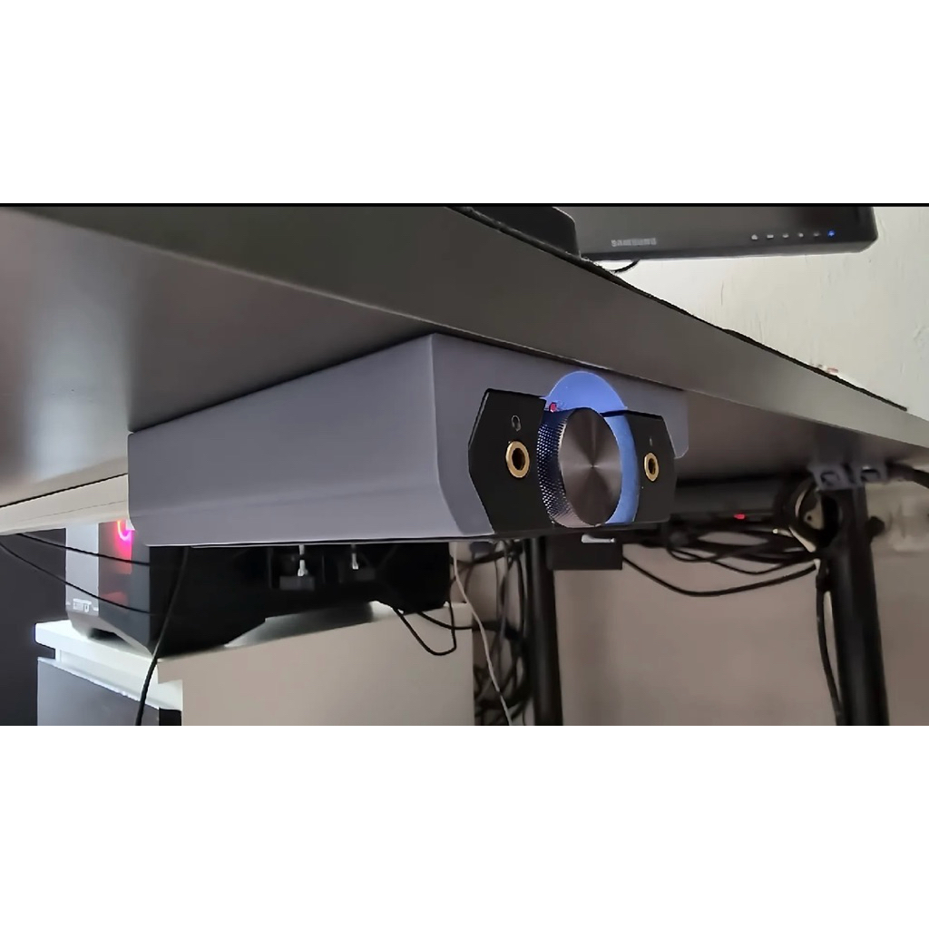 cố định soundcard BlasterX G5 BlasterX G6 in 3D