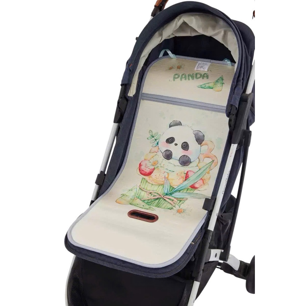 CHIẾU CÓI XE ĐẨY 5 LỚP THAN HOẠT TÍNH