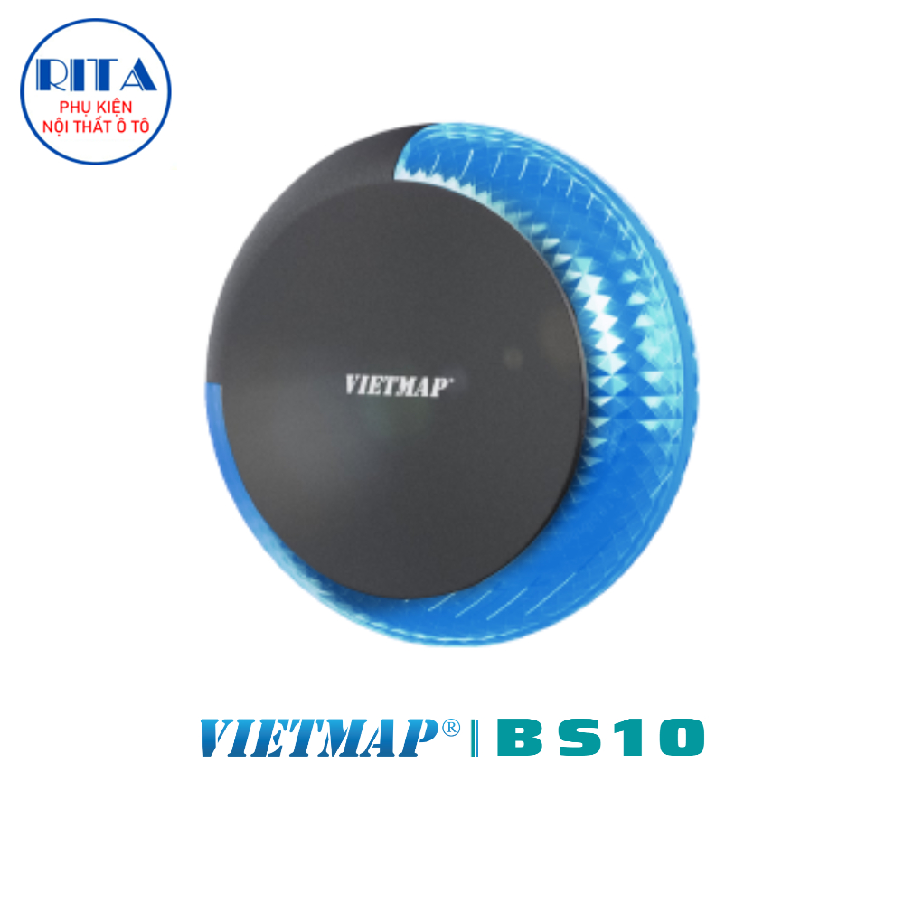 Android Box Vietmap BS10 - Vietmap Live - Vietmap Connect - Hàng Chính Hãng Vietmap - Bảo Hành 2 Năm
