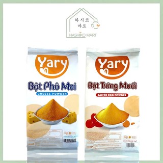 Bột Phô Mai Hàn Quốc Gói 1Kg