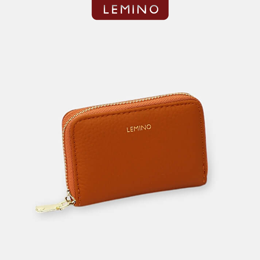 Ví Nữ Mini Chuyên Để Card LEMINO LE41010