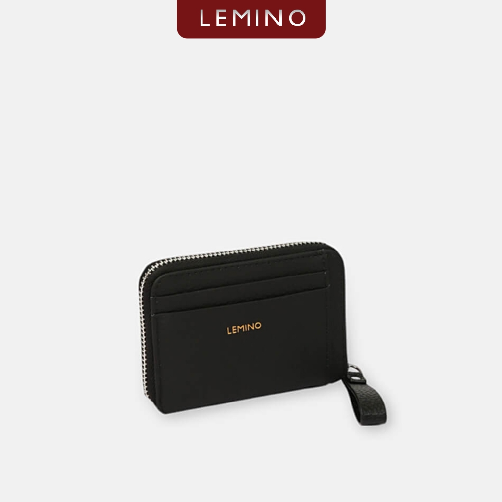 Ví Nữ  Mini  Chuyên Đựng Card thời trang LEMINO LE41015