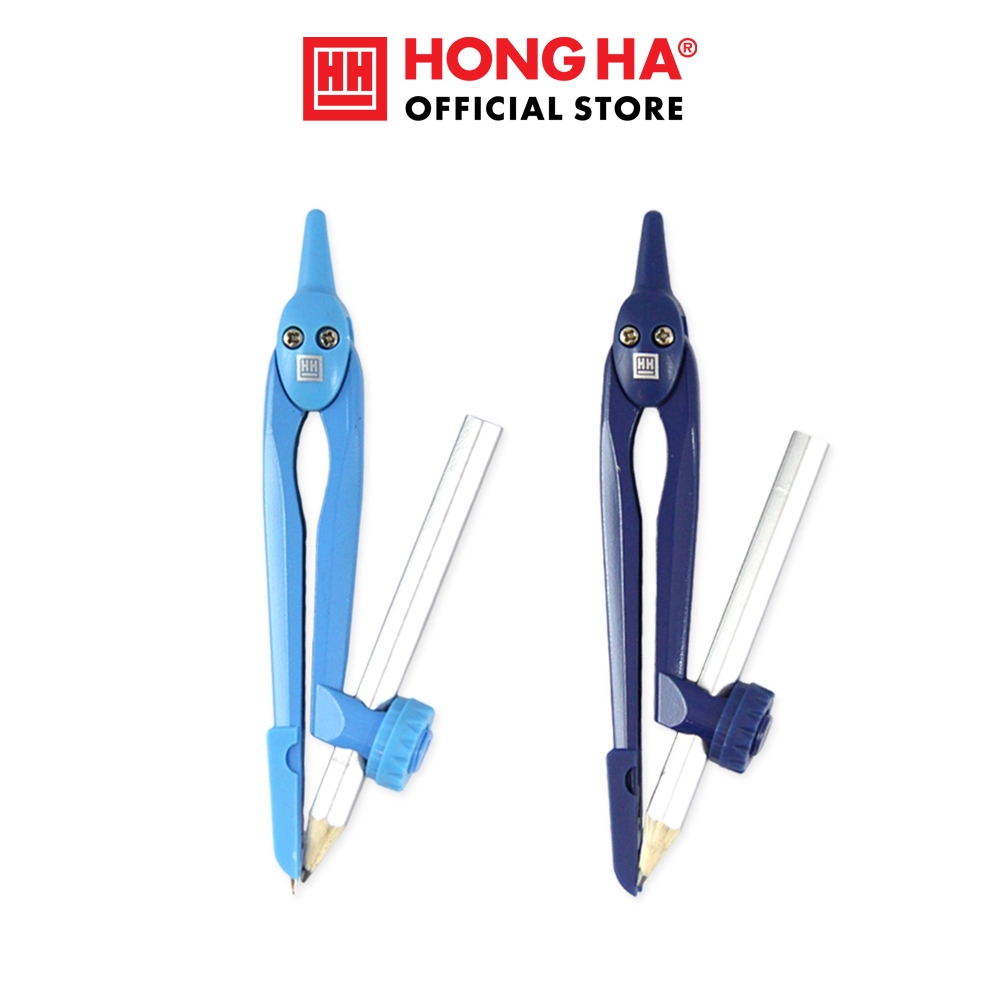 Compa chì gỗ Hồng Hà SM 05 3489