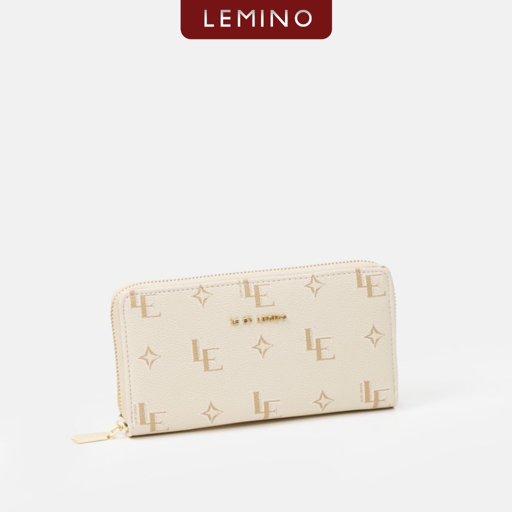 Ví Da Nữ Thời Trang Le By Lemino LBL43401/A