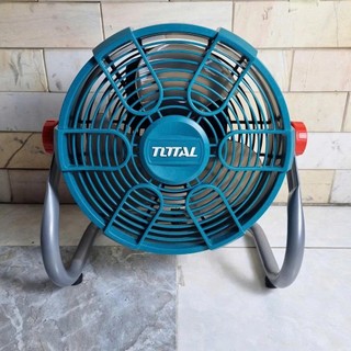 TOTAL Quạt máy dùng pin 20V TFALI2002 <HÀNG CHÍNH HÃNG>