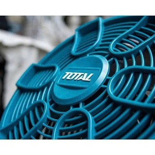 TOTAL Quạt máy dùng pin 20V TFALI2002 <HÀNG CHÍNH HÃNG>