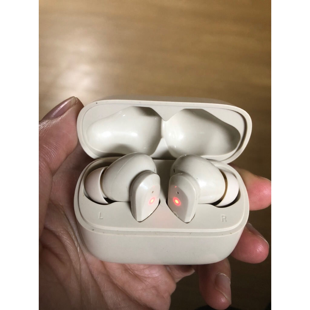 tai không dây GLIDiC TW-3000F nhật bãi