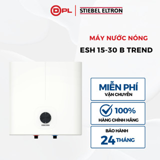 Máy nước nóng gián tiếp Stiebel Eltron ESH 15-30 B TREND