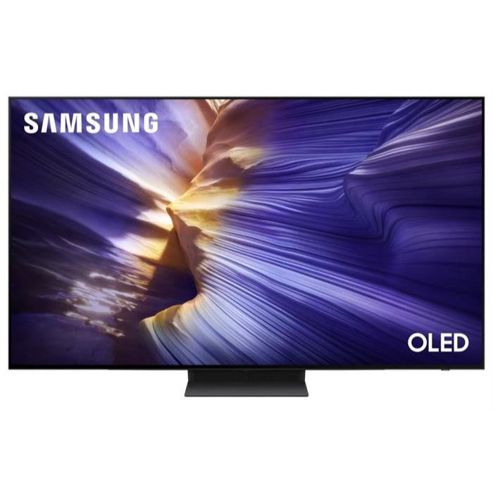 Smart Tivi OLED Samsung AI 4K 65 inch QA65S90F 2025 - Điện Máy Kho Rẻ
