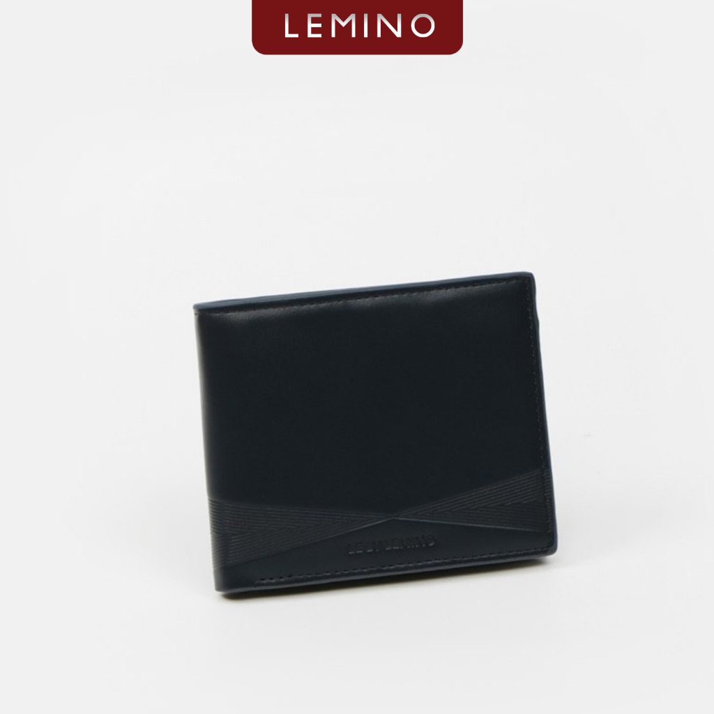 Ví Nam LEMINO Đơn Giản Basic Nam Tính LB32AB015