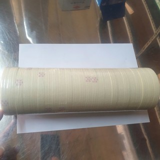 [MUA SỈ GIẢM 10%] [COMBO 4 CUỘN] Băng keo giấy 1,2cm, (dài 13.7m) 25gr