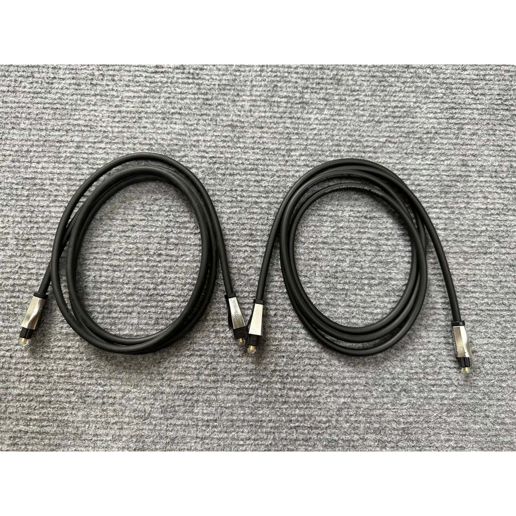 Dây Quang Rocketfish Chuẩn Xịn Từ Best Buy