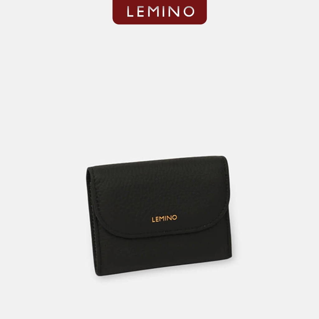 Ví Nữ Mini Thời Trang Nhỏ Gọn LEMINO LE41014