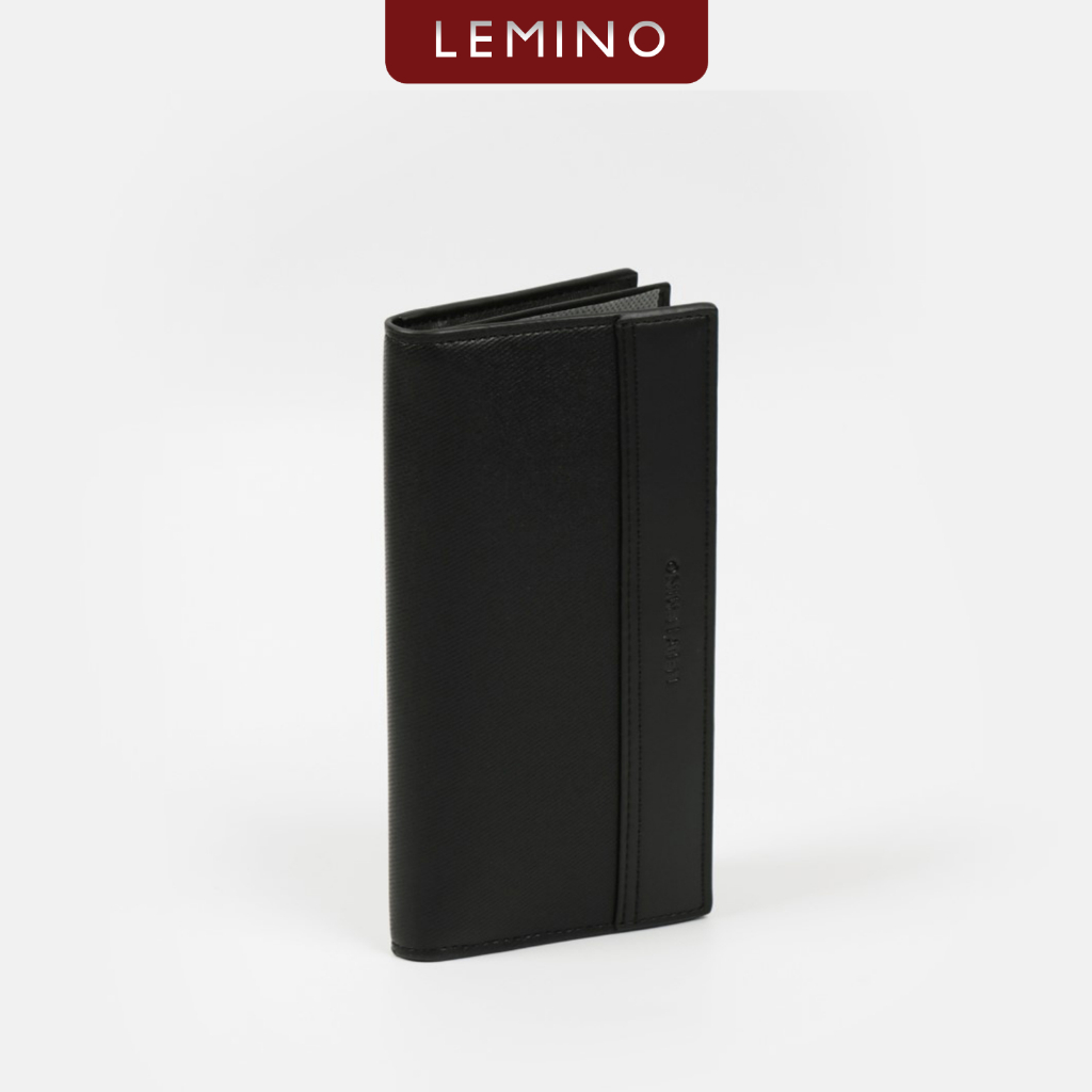 Ví Nam Dáng Dài LEMINO Cá Tính LB32C033
