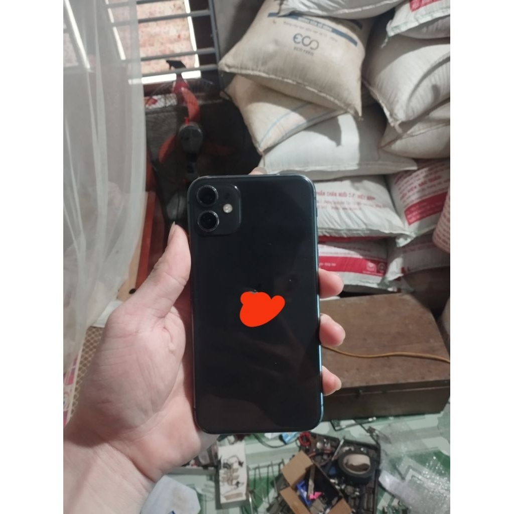 11 thường hỏng màn