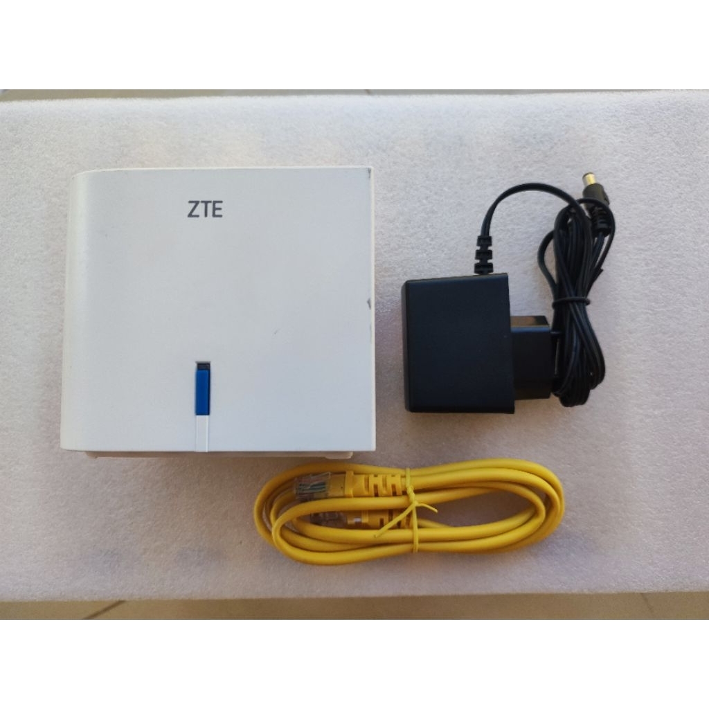 Mesh ZTE H196A nhà mạng VNPT