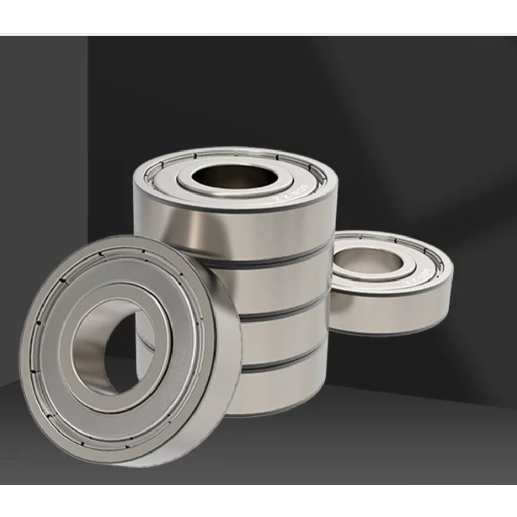 Vòng Bi Bạc Đạn 608z /608ZZ TQ